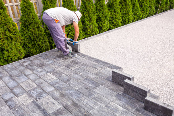 Best Driveway Paver Sealing  in Frankford, DE