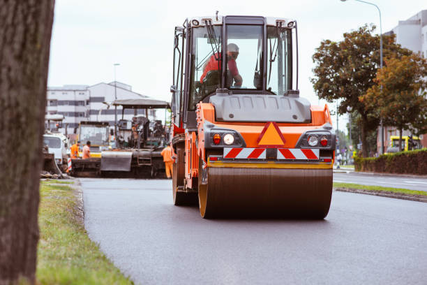 Best Paver Driveway Replacement  in Frankford, DE