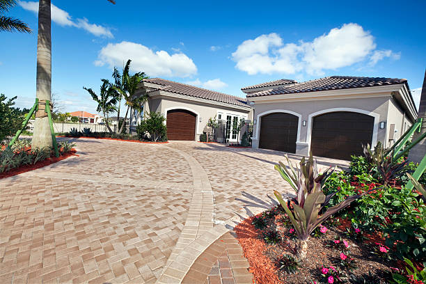 Best Driveway Paver Repair  in Frankford, DE