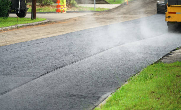 Best Affordable Driveway Paving  in Frankford, DE