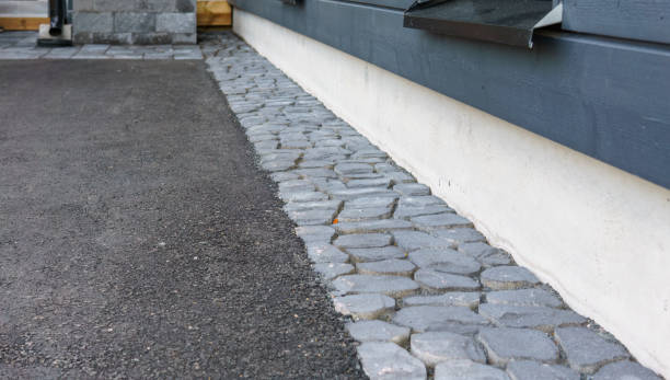 Best Commercial Driveway Pavers  in Frankford, DE