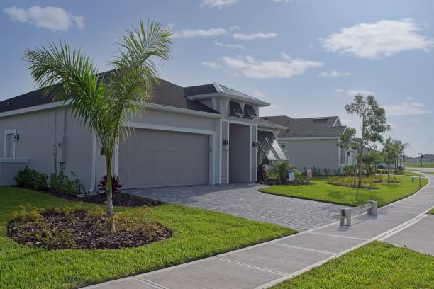 Best Driveway Resurfacing Pavers  in Frankford, DE