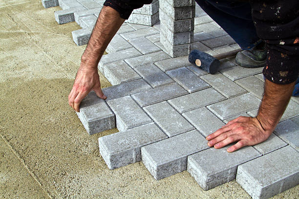 Best Permeable Paver Driveway  in Frankford, DE